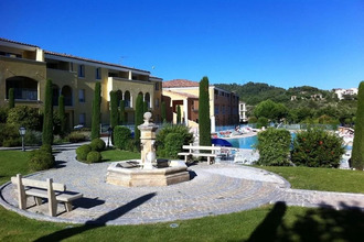 achat appartement greoux-les-bains 04800