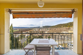 achat appartement greoux-les-bains 04800