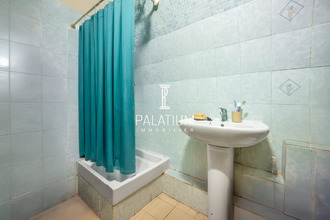 achat appartement greoux-les-bains 04800