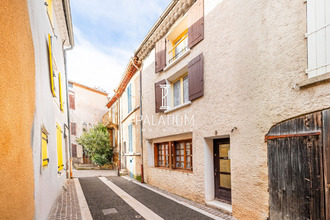 achat appartement greoux-les-bains 04800