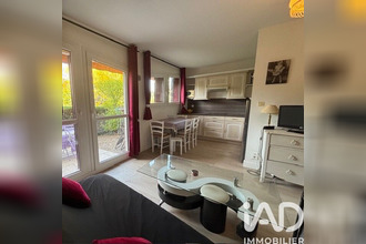 achat appartement greoux-les-bains 04800