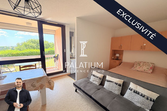 achat appartement greoux-les-bains 04800