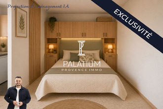 achat appartement greoux-les-bains 04800