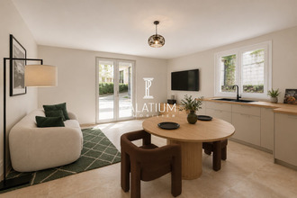 achat appartement greoux-les-bains 04800