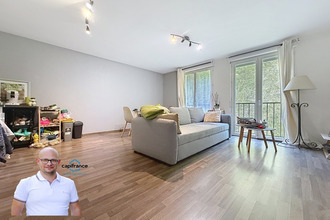 achat appartement gresin 73240