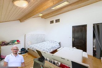 achat appartement gresin 73240