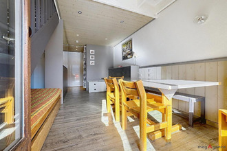 achat appartement gresse-en-vercors 38650