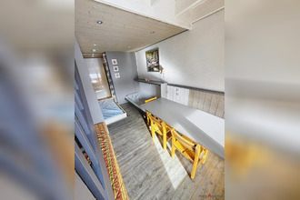 achat appartement gresse-en-vercors 38650