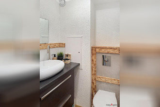 achat appartement gresse-en-vercors 38650