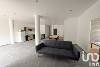 achat appartement gresse-en-vercors 38650