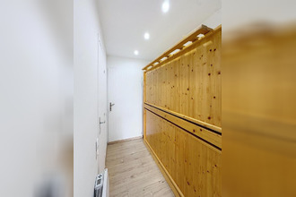 achat appartement gresse-en-vercors 38650