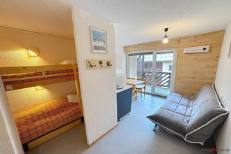 achat appartement gresse-en-vercors 38650