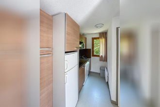 achat appartement gresse-en-vercors 38650