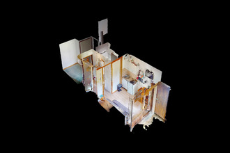 achat appartement gresse-en-vercors 38650