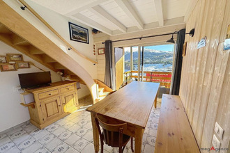 achat appartement gresse-en-vercors 38650