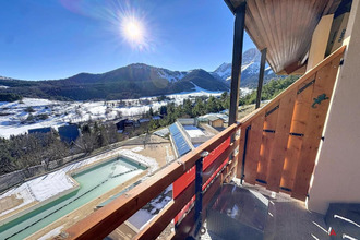 achat appartement gresse-en-vercors 38650