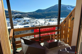 achat appartement gresse-en-vercors 38650