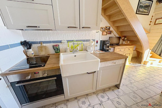 achat appartement gresse-en-vercors 38650