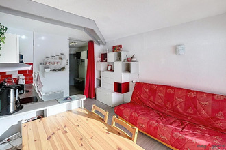 achat appartement gresse-en-vercors 38650