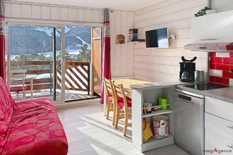 achat appartement gresse-en-vercors 38650