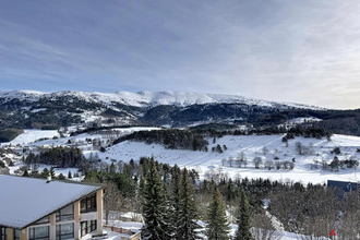 achat appartement gresse-en-vercors 38650