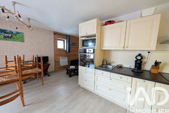 achat appartement gresse-en-vercors 38650