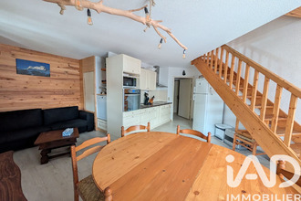 achat appartement gresse-en-vercors 38650