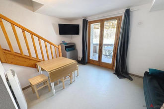 achat appartement gresse-en-vercors 38650