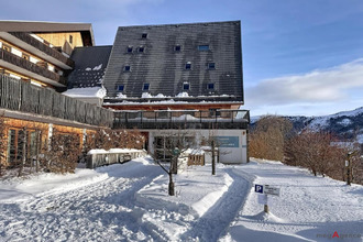 achat appartement gresse-en-vercors 38650