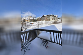 achat appartement gresse-en-vercors 38650