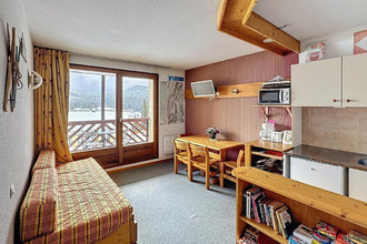 achat appartement gresse-en-vercors 38650