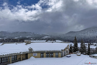 achat appartement gresse-en-vercors 38650