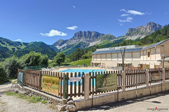 achat appartement gresse-en-vercors 38650