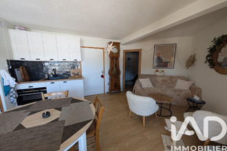 achat appartement gresse-en-vercors 38650