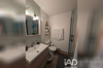 achat appartement gresse-en-vercors 38650