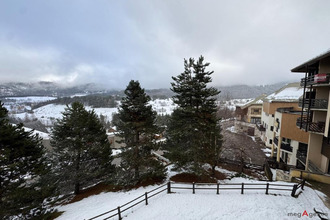 achat appartement gresse-en-vercors 38650