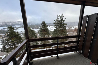 achat appartement gresse-en-vercors 38650