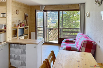 achat appartement gresse-en-vercors 38650