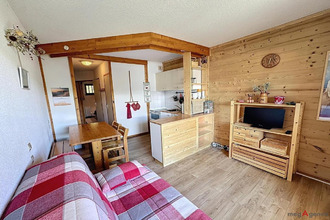 achat appartement gresse-en-vercors 38650