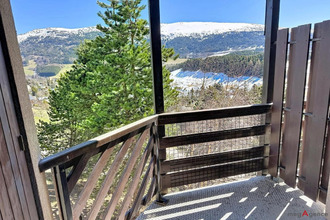 achat appartement gresse-en-vercors 38650