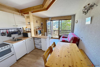 achat appartement gresse-en-vercors 38650