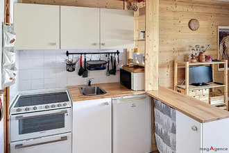 achat appartement gresse-en-vercors 38650