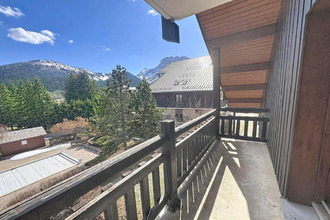 achat appartement gresse-en-vercors 38650