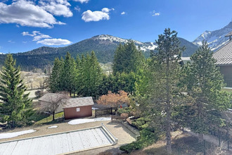 achat appartement gresse-en-vercors 38650