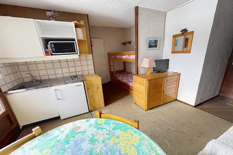 achat appartement gresse-en-vercors 38650