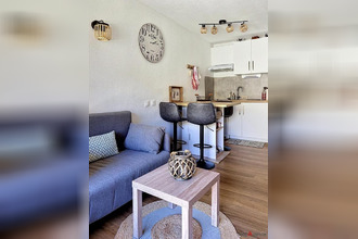 achat appartement gresse-en-vercors 38650