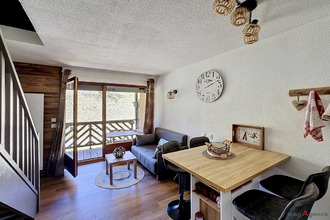 achat appartement gresse-en-vercors 38650
