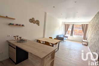 achat appartement gresse-en-vercors 38650