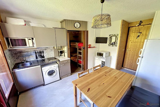 achat appartement gresse-en-vercors 38650