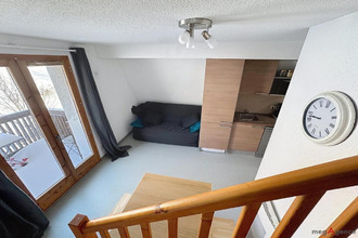 achat appartement gresse-en-vercors 38650